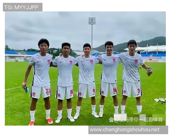 从U15到U19最佳球员的转变教练需以未来发展为导向做出选择 从U15到U19最佳球员的转变教练需以未来发展为导向做出选择