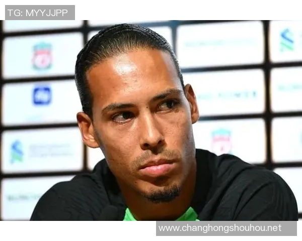 范戴克曾主动求加盟皇马却遭冷遇无缘梦幻转会 范戴克曾主动求加盟皇马却遭冷遇无缘梦幻转会