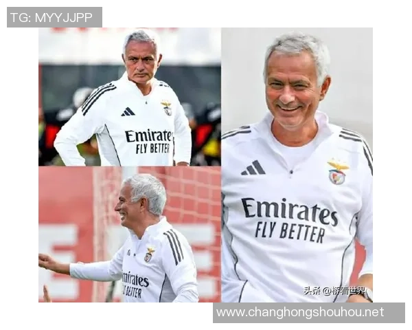 穆里尼奥有望执教狼队法国传奇球星力挺他能助球队保级 穆里尼奥有望执教狼队法国传奇球星力挺他能助球队保级