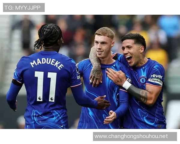 切尔西本赛季单场射门创纪录对阵狼队20次表现精彩 切尔西本赛季单场射门创纪录对阵狼队20次表现精彩