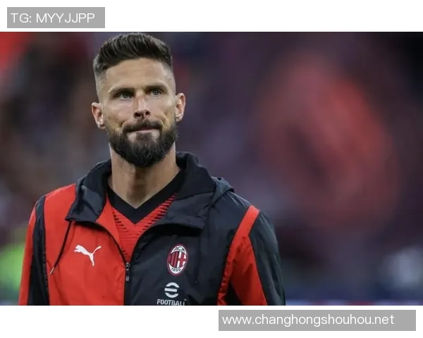 明夏莱万或将免签加盟米兰伊布力挺复制吉鲁传奇能否成真 明夏莱万或将免签加盟米兰伊布力挺复制吉鲁传奇能否成真