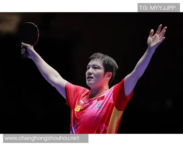 樊振东首战告捷赛后寄语希望迅速调整状态迎接接下来的挑战 樊振东首战告捷赛后寄语希望迅速调整状态迎接接下来的挑战