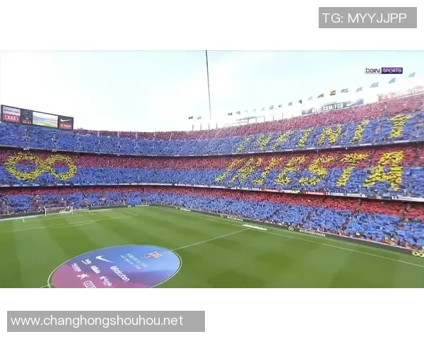 巴萨时隔909天重返诺坎普迎战对手球迷热情高涨气氛火爆 巴萨时隔909天重返诺坎普迎战对手球迷热情高涨气氛火爆