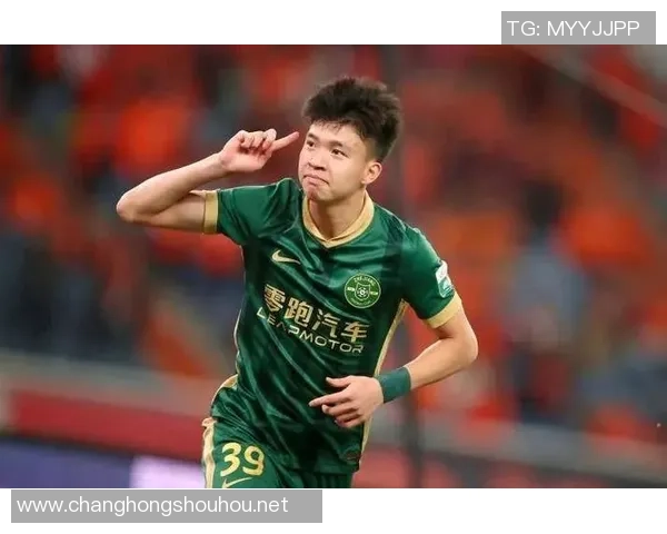 19岁国足新星加盟德乙半年冲击德甲能否重现传奇辉煌